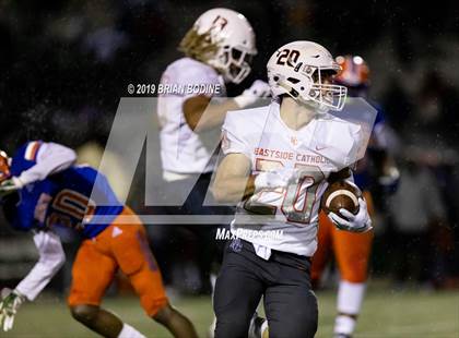 Thumbnail 2 in Eastside Catholic @ Rainier Beach photogallery.