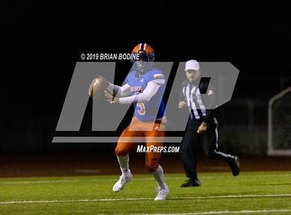 Thumbnail 1 in Eastside Catholic @ Rainier Beach photogallery.
