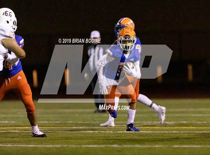 Thumbnail 3 in Eastside Catholic @ Rainier Beach photogallery.