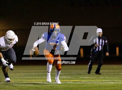 Thumbnail 1 in Eastside Catholic @ Rainier Beach photogallery.