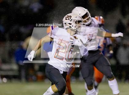 Thumbnail 1 in Eastside Catholic @ Rainier Beach photogallery.
