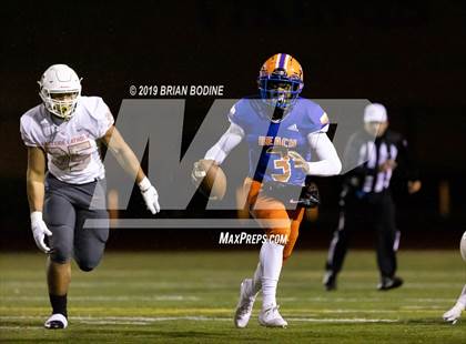 Thumbnail 1 in Eastside Catholic @ Rainier Beach photogallery.