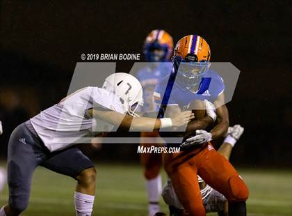 Thumbnail 2 in Eastside Catholic @ Rainier Beach photogallery.