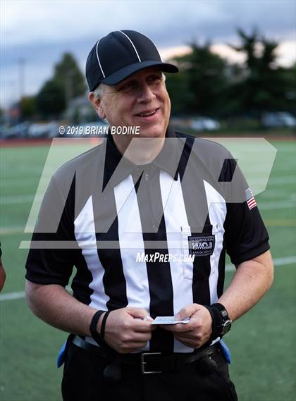 Thumbnail 2 in Eastside Catholic @ Rainier Beach photogallery.