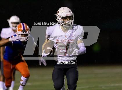 Thumbnail 1 in Eastside Catholic @ Rainier Beach photogallery.