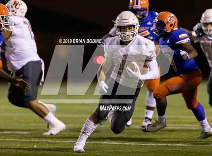 Thumbnail 1 in Eastside Catholic @ Rainier Beach photogallery.