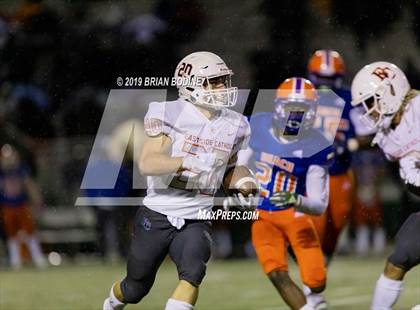 Thumbnail 3 in Eastside Catholic @ Rainier Beach photogallery.