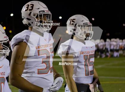 Thumbnail 1 in Eastside Catholic @ Rainier Beach photogallery.