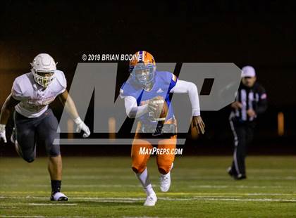 Thumbnail 2 in Eastside Catholic @ Rainier Beach photogallery.