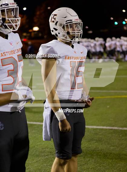 Thumbnail 3 in Eastside Catholic @ Rainier Beach photogallery.