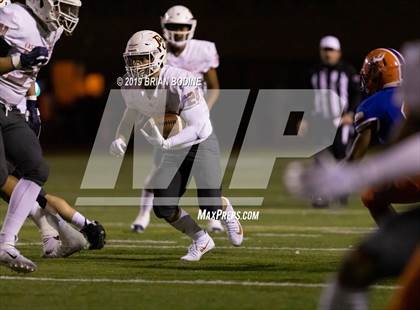 Thumbnail 3 in Eastside Catholic @ Rainier Beach photogallery.