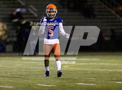 Thumbnail 3 in Eastside Catholic @ Rainier Beach photogallery.