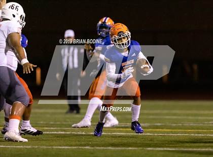 Thumbnail 2 in Eastside Catholic @ Rainier Beach photogallery.