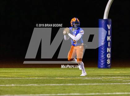 Thumbnail 2 in Eastside Catholic @ Rainier Beach photogallery.