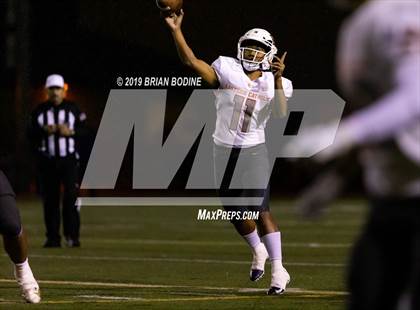 Thumbnail 1 in Eastside Catholic @ Rainier Beach photogallery.