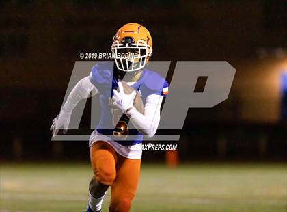 Thumbnail 2 in Eastside Catholic @ Rainier Beach photogallery.