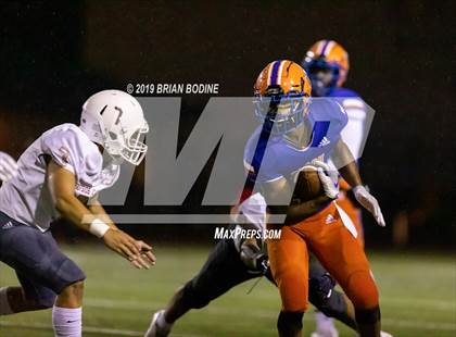 Thumbnail 1 in Eastside Catholic @ Rainier Beach photogallery.