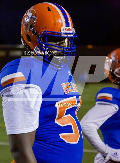 Thumbnail 1 in Eastside Catholic @ Rainier Beach photogallery.