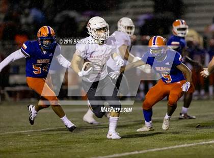 Thumbnail 3 in Eastside Catholic @ Rainier Beach photogallery.