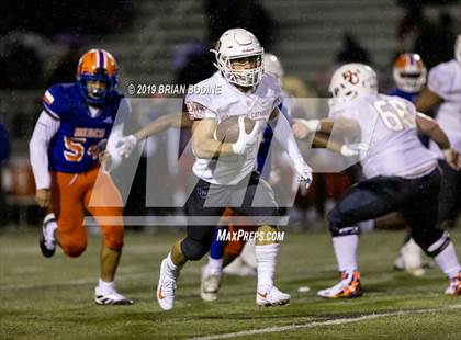 Thumbnail 1 in Eastside Catholic @ Rainier Beach photogallery.
