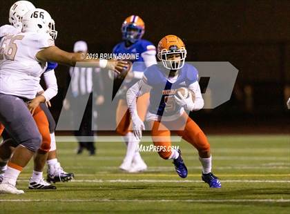 Thumbnail 3 in Eastside Catholic @ Rainier Beach photogallery.