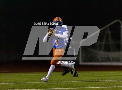 Thumbnail 3 in Eastside Catholic @ Rainier Beach photogallery.