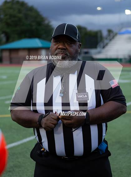 Thumbnail 1 in Eastside Catholic @ Rainier Beach photogallery.