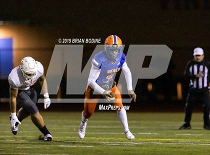 Thumbnail 3 in Eastside Catholic @ Rainier Beach photogallery.