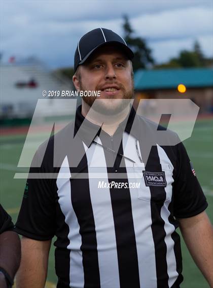 Thumbnail 1 in Eastside Catholic @ Rainier Beach photogallery.
