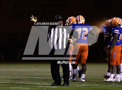 Thumbnail 2 in Eastside Catholic @ Rainier Beach photogallery.