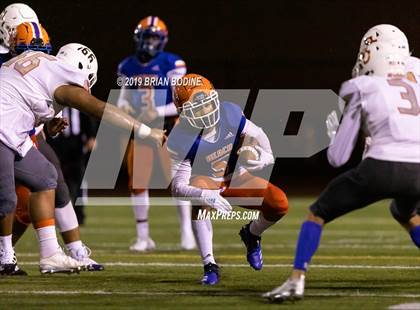 Thumbnail 1 in Eastside Catholic @ Rainier Beach photogallery.