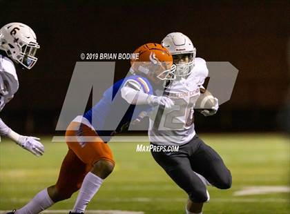 Thumbnail 3 in Eastside Catholic @ Rainier Beach photogallery.
