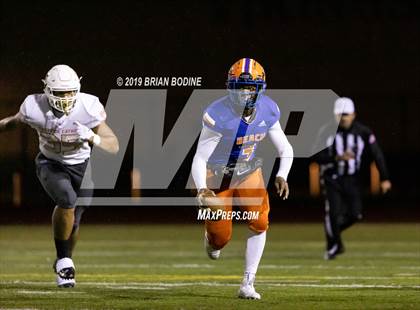 Thumbnail 3 in Eastside Catholic @ Rainier Beach photogallery.