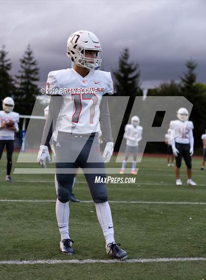 Thumbnail 2 in Eastside Catholic @ Rainier Beach photogallery.