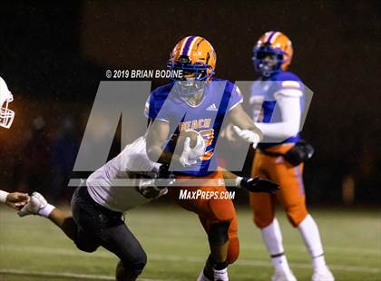 Thumbnail 3 in Eastside Catholic @ Rainier Beach photogallery.