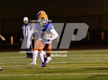 Thumbnail 1 in Eastside Catholic @ Rainier Beach photogallery.