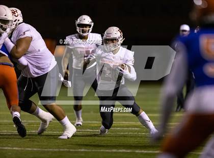 Thumbnail 2 in Eastside Catholic @ Rainier Beach photogallery.