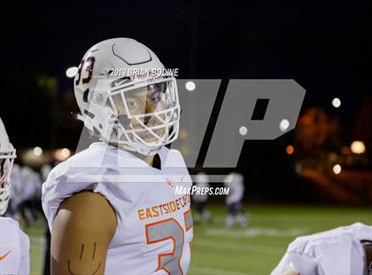 Thumbnail 2 in Eastside Catholic @ Rainier Beach photogallery.