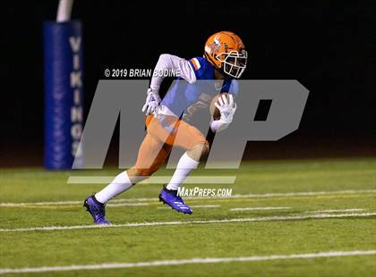 Thumbnail 2 in Eastside Catholic @ Rainier Beach photogallery.