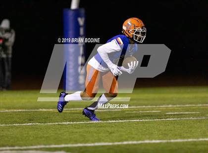 Thumbnail 1 in Eastside Catholic @ Rainier Beach photogallery.