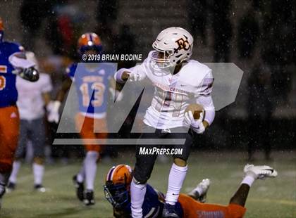 Thumbnail 1 in Eastside Catholic @ Rainier Beach photogallery.