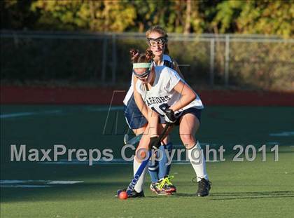 Thumbnail 3 in Wilton vs Staples (FCIAC Championship) photogallery.