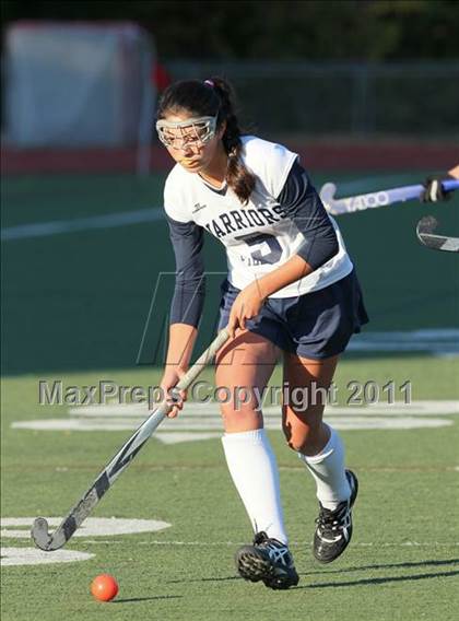 Thumbnail 3 in Wilton vs Staples (FCIAC Championship) photogallery.