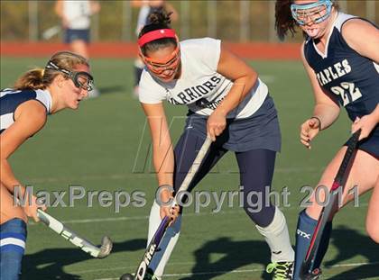Thumbnail 3 in Wilton vs Staples (FCIAC Championship) photogallery.