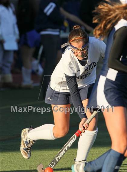 Thumbnail 1 in Wilton vs Staples (FCIAC Championship) photogallery.