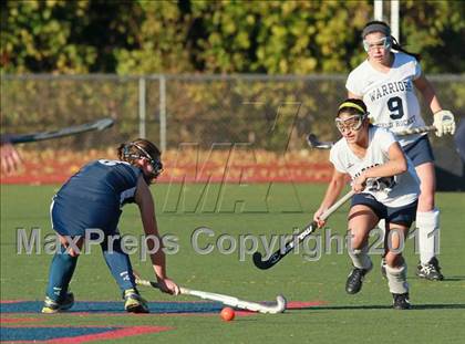 Thumbnail 3 in Wilton vs Staples (FCIAC Championship) photogallery.