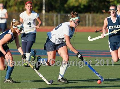 Thumbnail 1 in Wilton vs Staples (FCIAC Championship) photogallery.