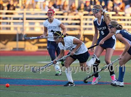 Thumbnail 1 in Wilton vs Staples (FCIAC Championship) photogallery.