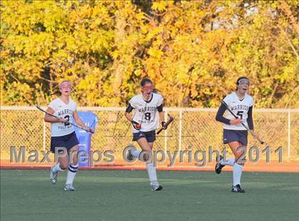 Thumbnail 1 in Wilton vs Staples (FCIAC Championship) photogallery.