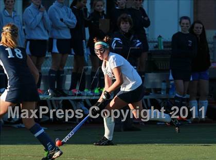 Thumbnail 3 in Wilton vs Staples (FCIAC Championship) photogallery.